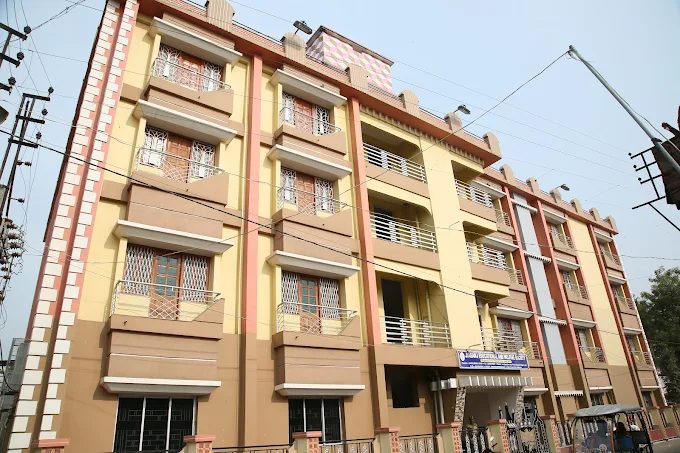 Nursing College