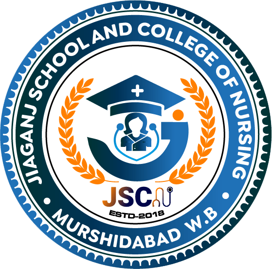 JS Nursing Logo