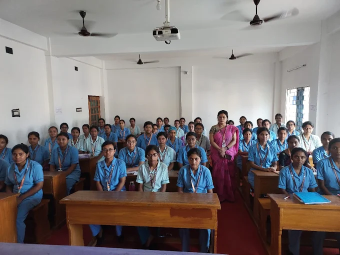 Post Basic B.Sc Nursing