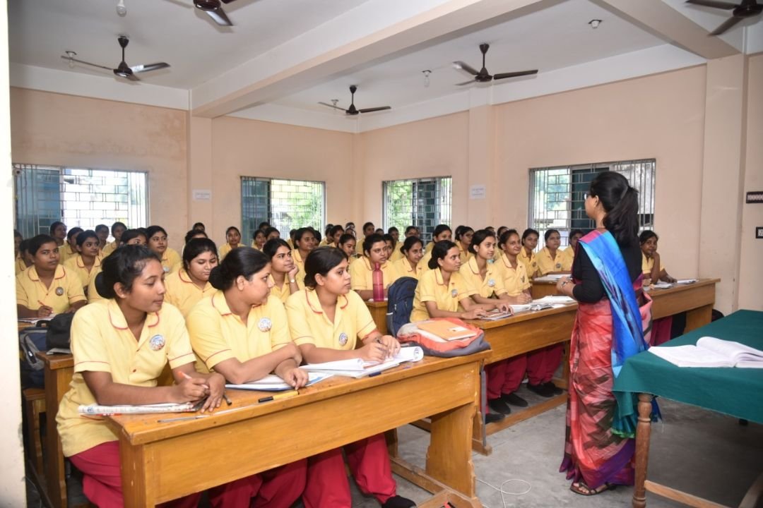 Read more about the article Best Bachelor of Science in Nursing Murshidabad
