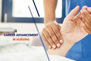 career advancement in nursing